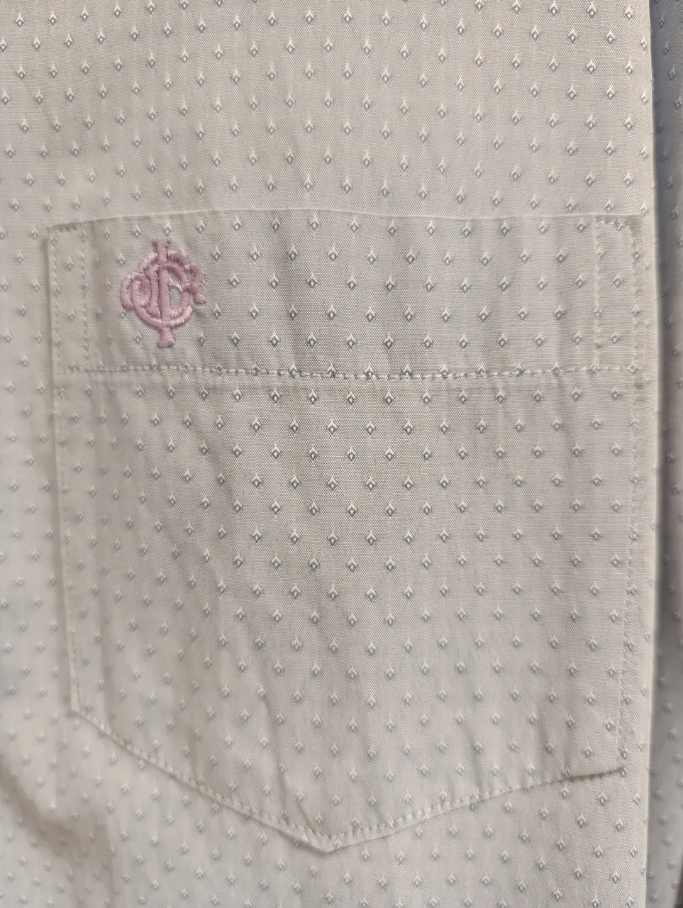 Camisa Christian Dior - imagen 2