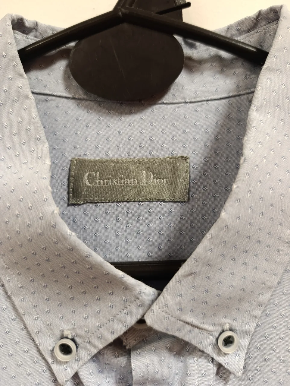 Camisa Christian Dior - imagen 3