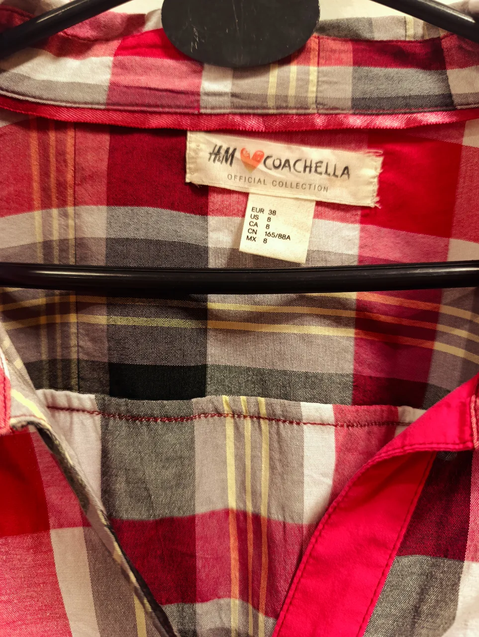 Camisa H&M - imagen 3