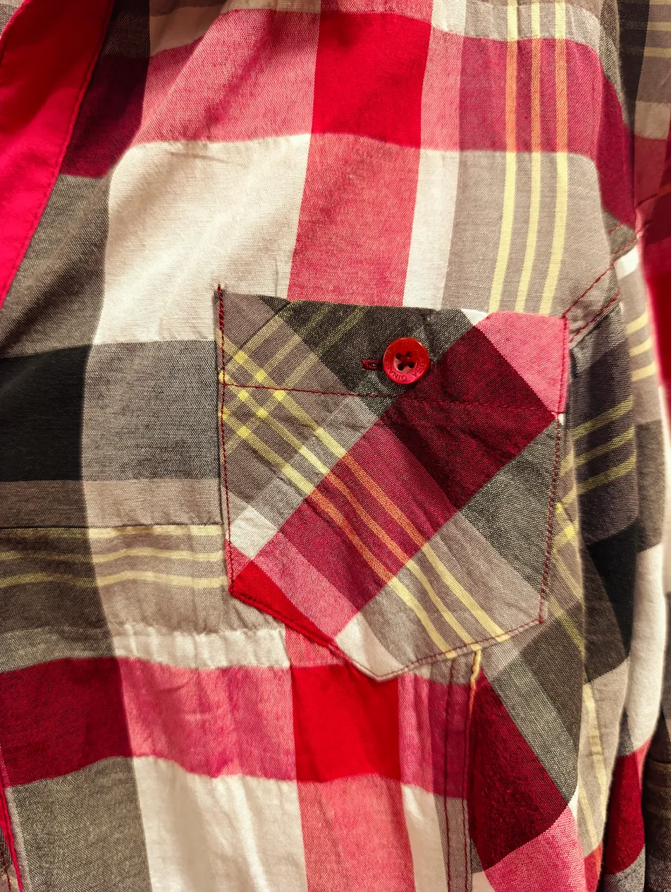 Camisa H&M - imagen 2