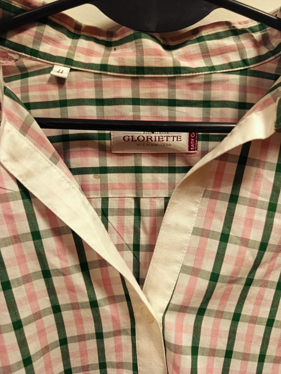 Camisa Gloriette - imagen 2