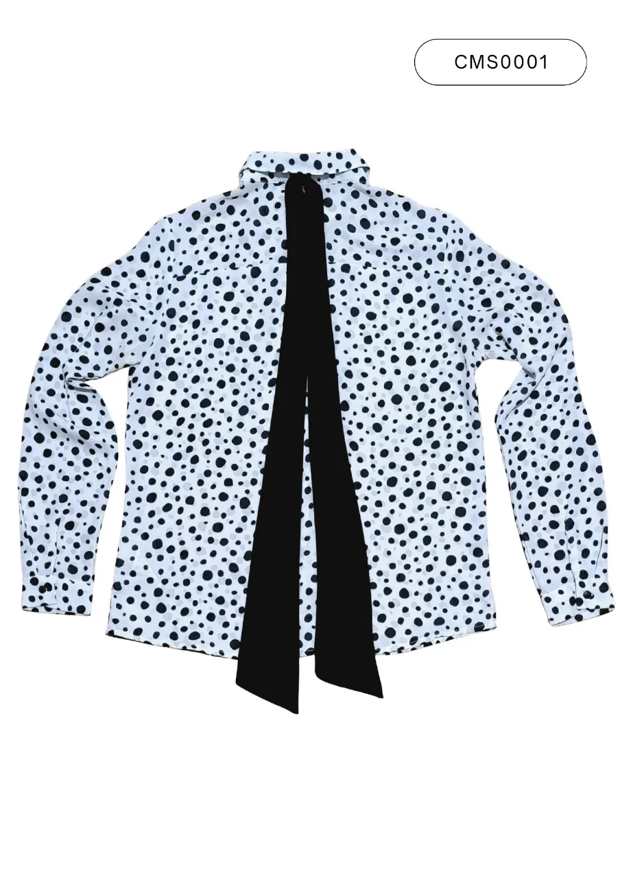 Camisa Amisu - imagen 2