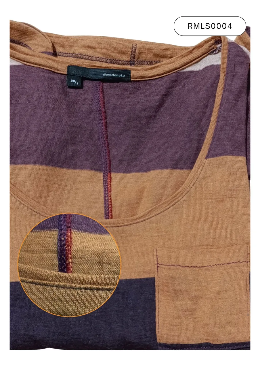 Remera Desiderata - imagen 3