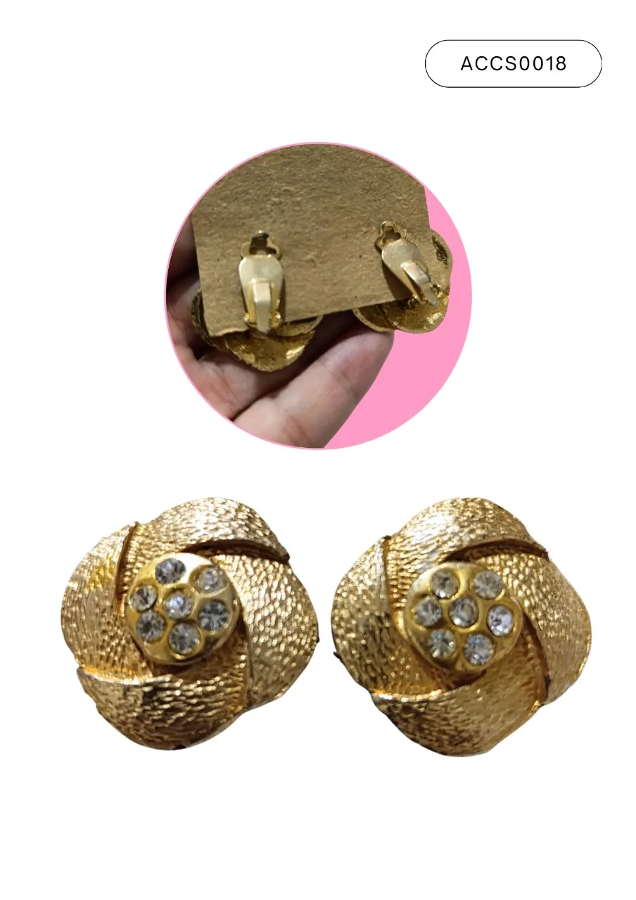 Aros Dorados - imagen 1