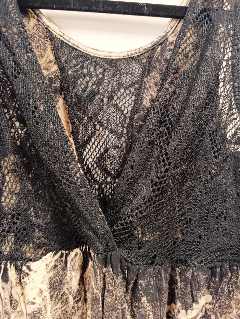 Musculosa Prenda importada - Vista 2