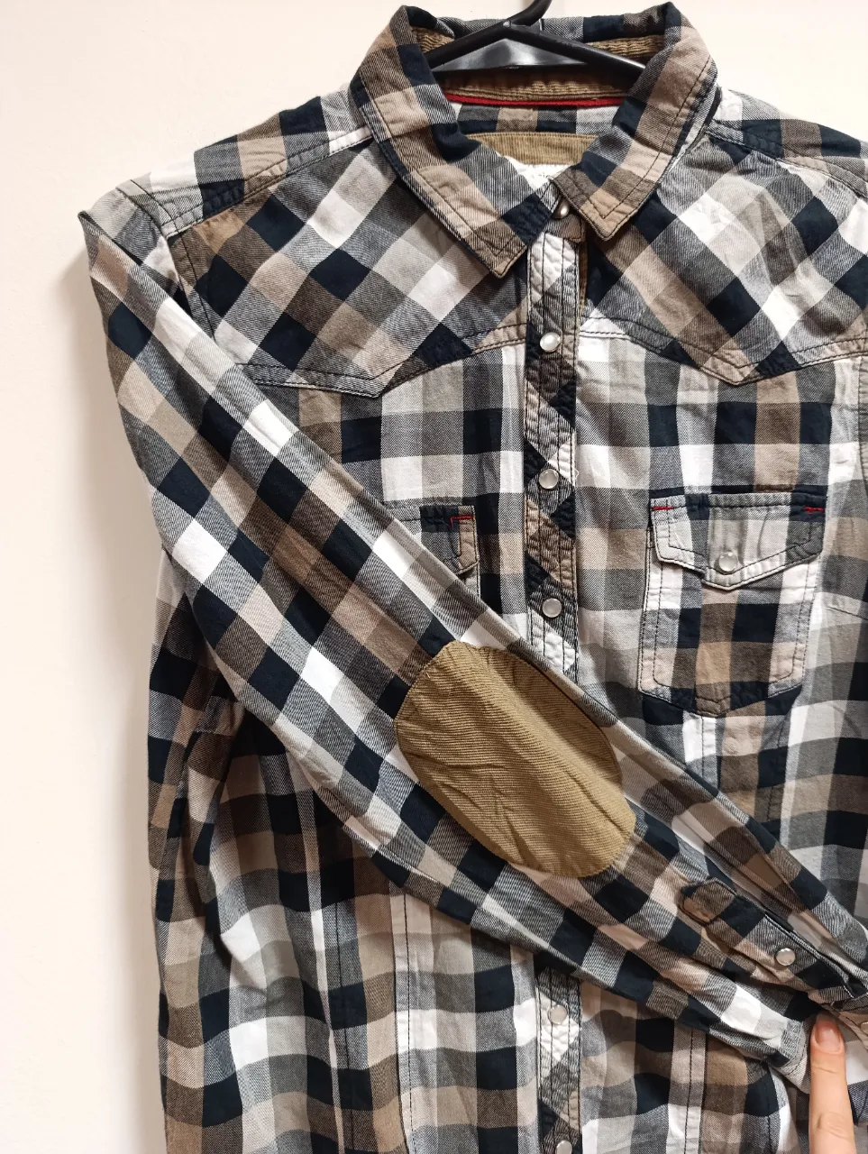 Camisa Yessica - imagen 2