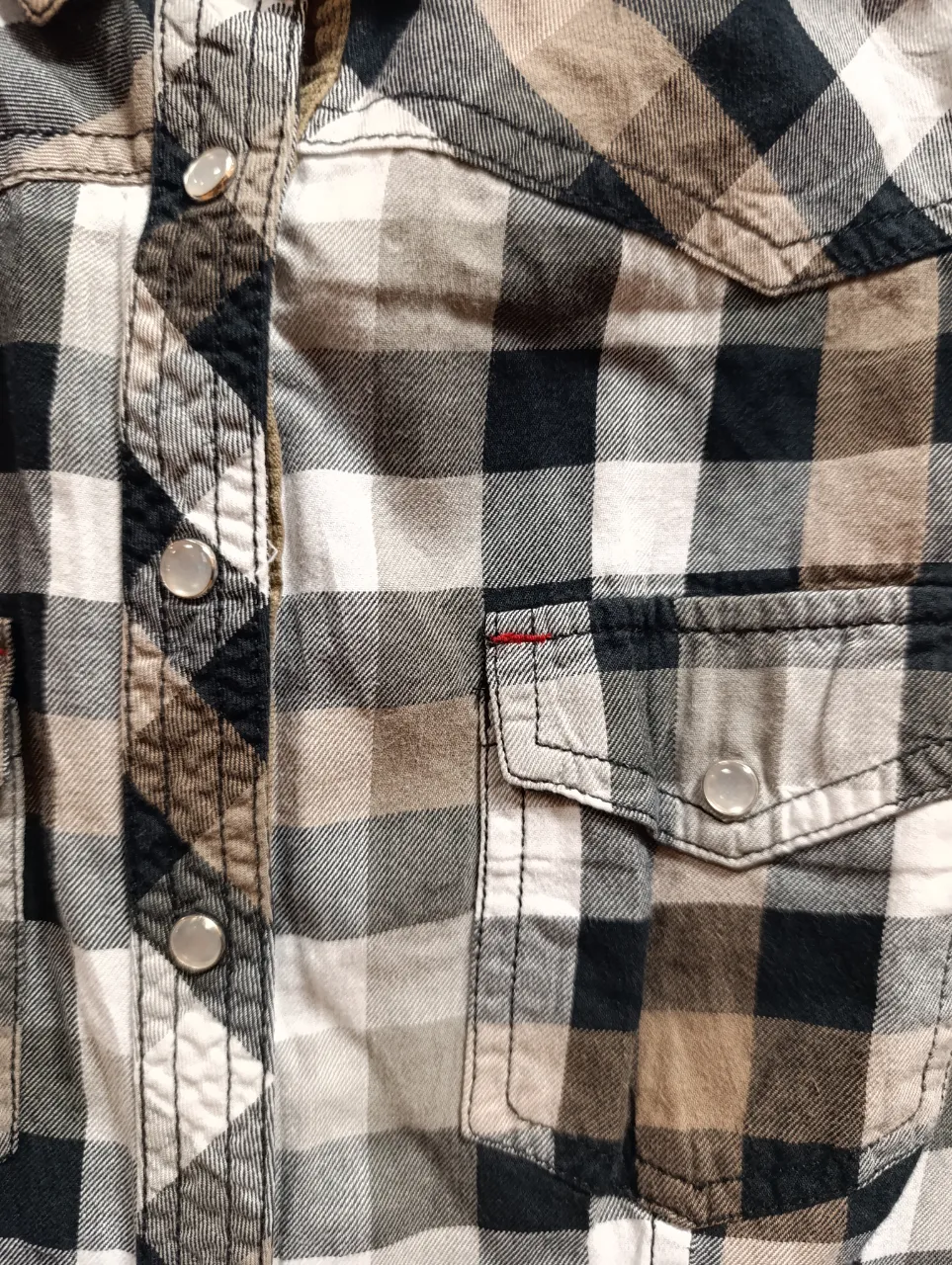 Camisa Yessica - imagen 4