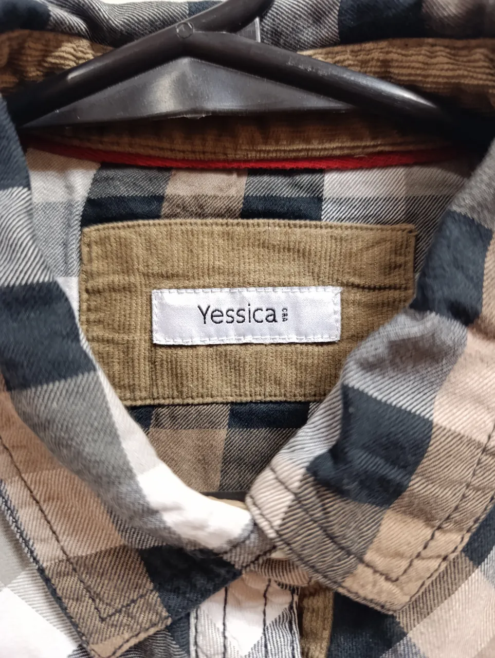 Camisa Yessica - imagen 3