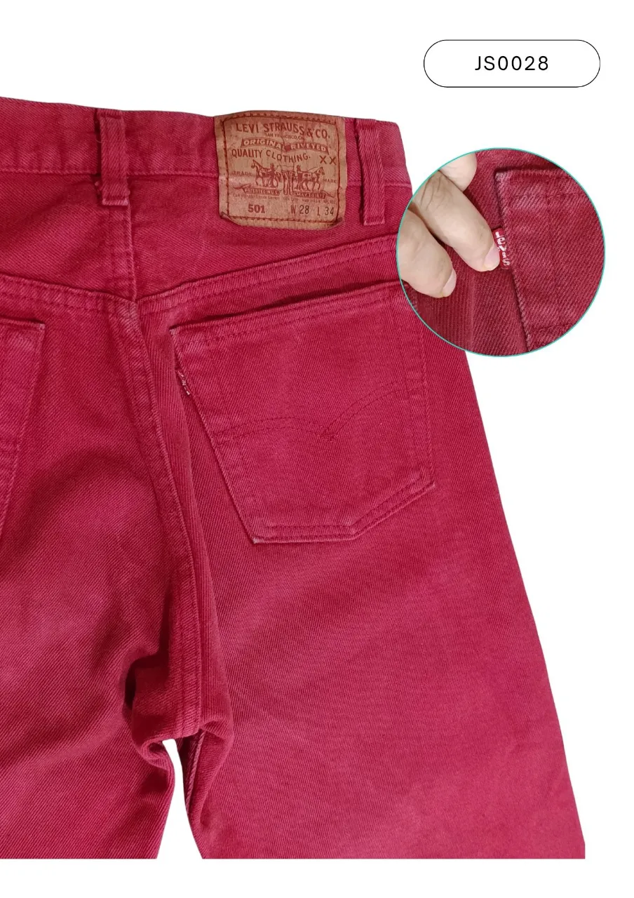 Jean Levi's - imagen 5