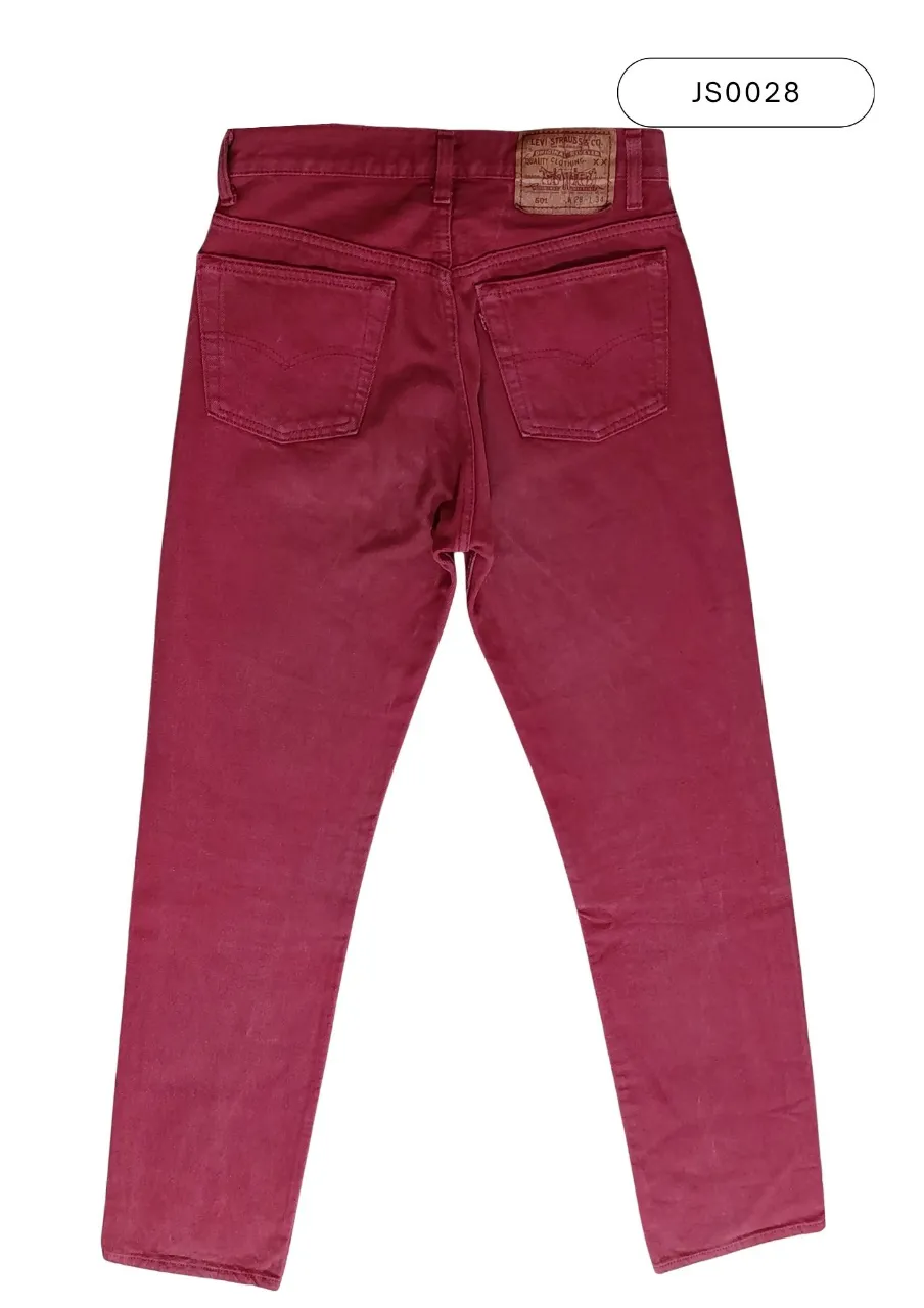 Jean Levi's - imagen 2