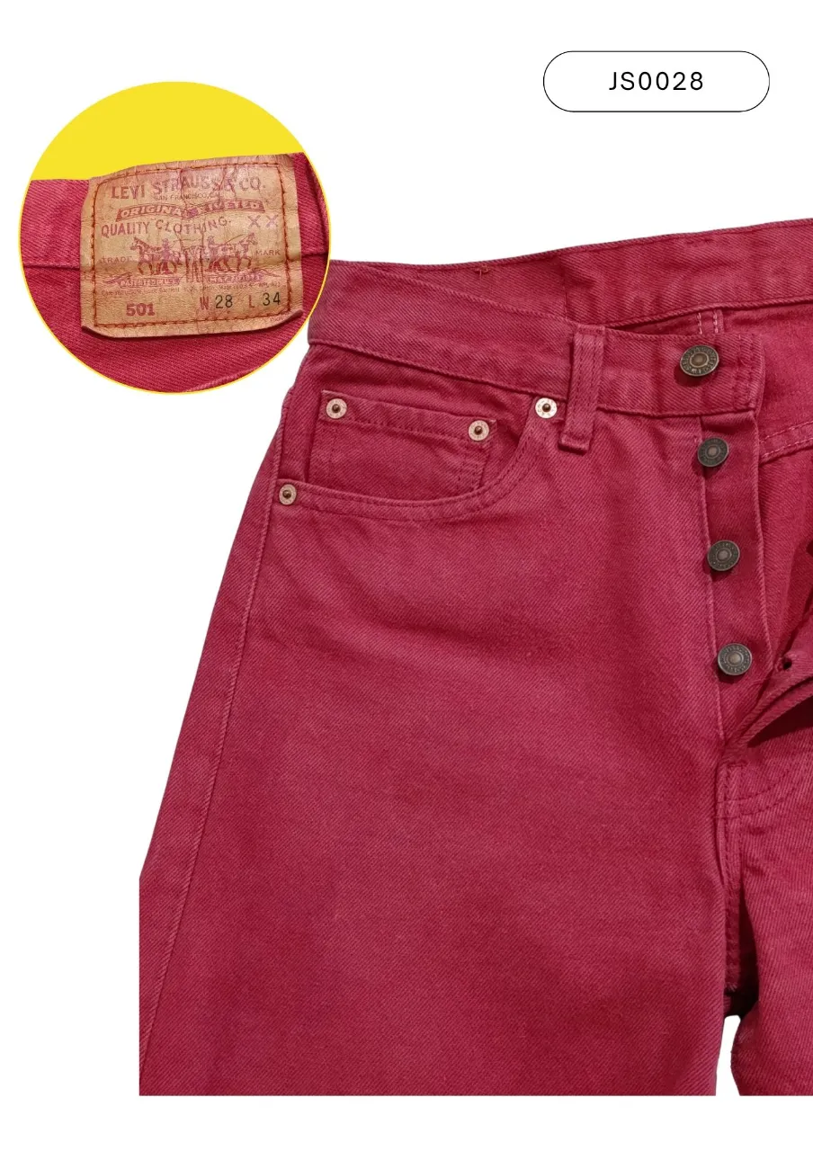 Jean Levi's - imagen 4