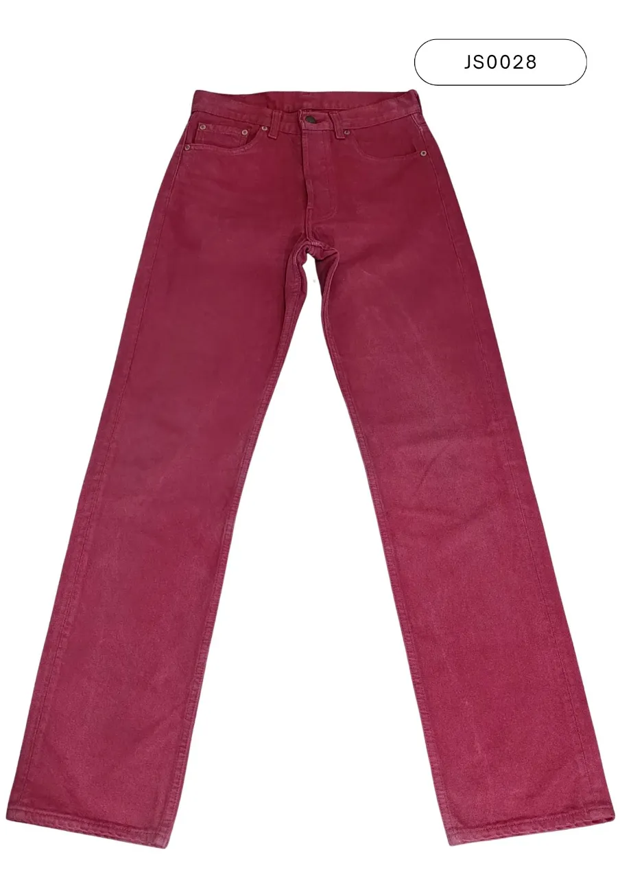 Jean Levi's - imagen 1