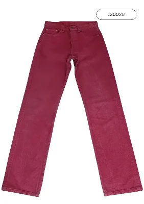 Levi's