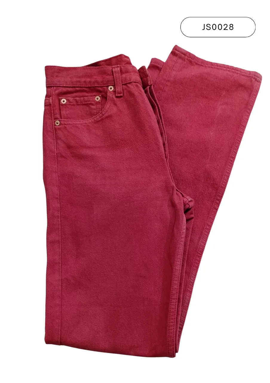 Jean Levi's - imagen 3