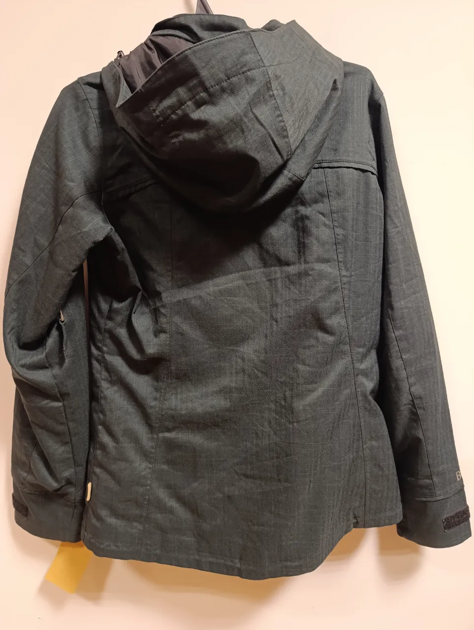 Campera Burton - imagen 4