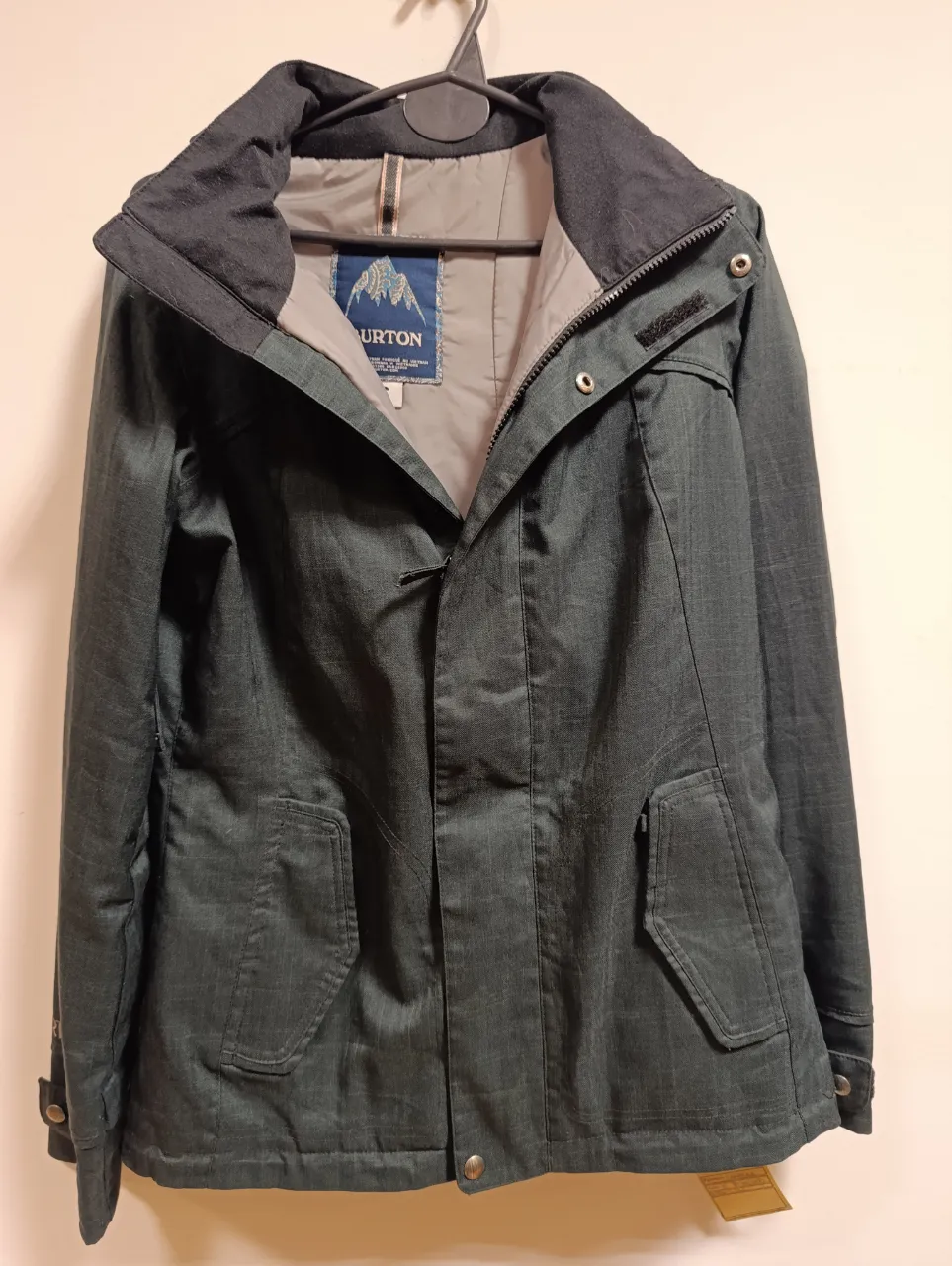 Campera Burton - imagen 2