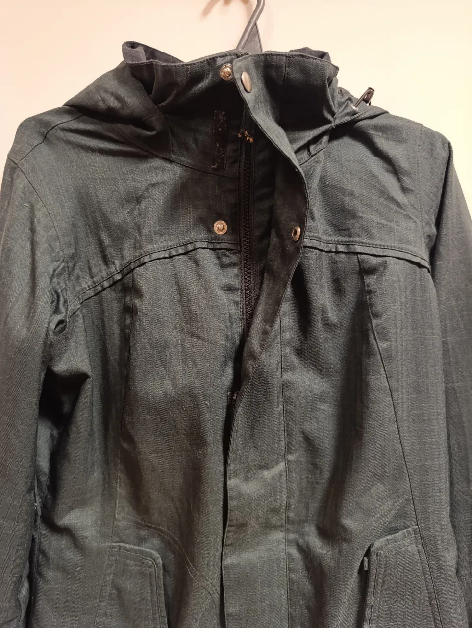 Campera Burton - imagen 1