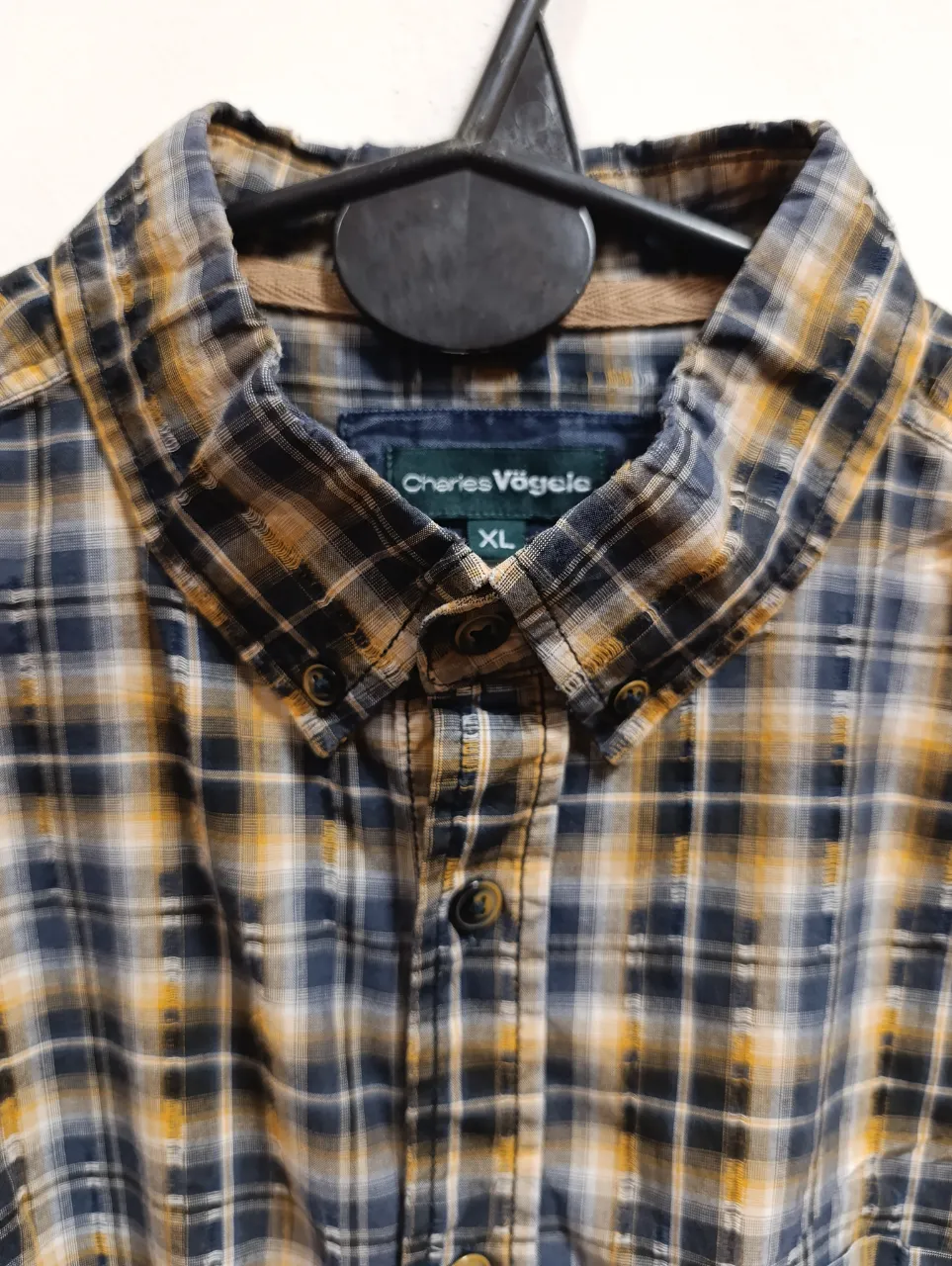 Camisa Charles Vögele - imagen 2