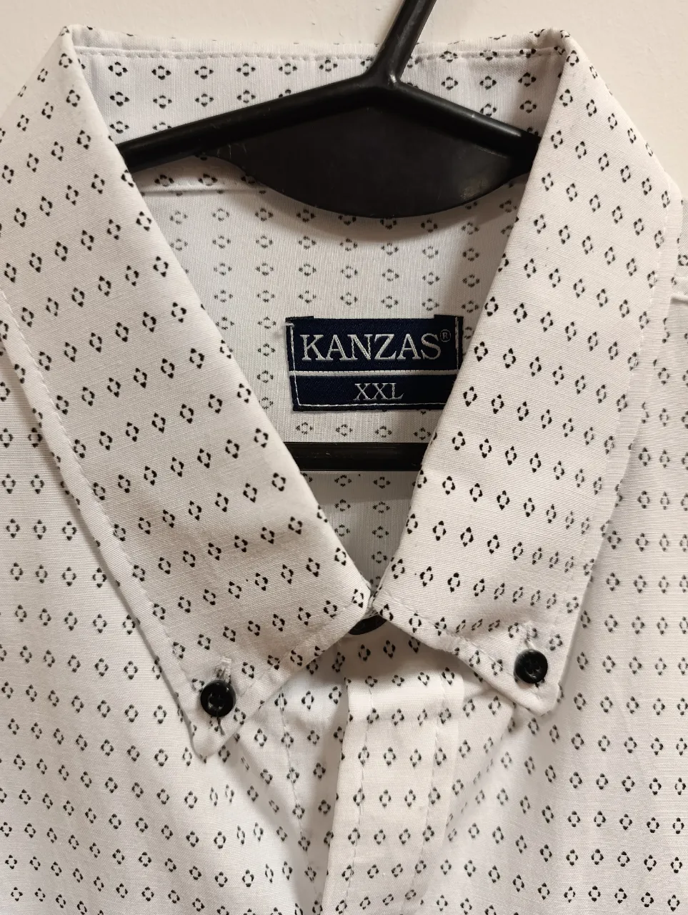 Camisa Kanzas - imagen 2