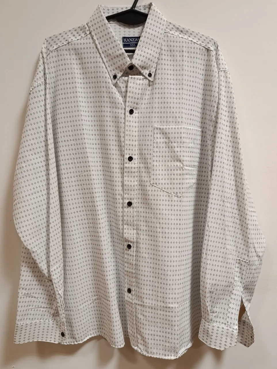Camisa Kanzas - imagen 1