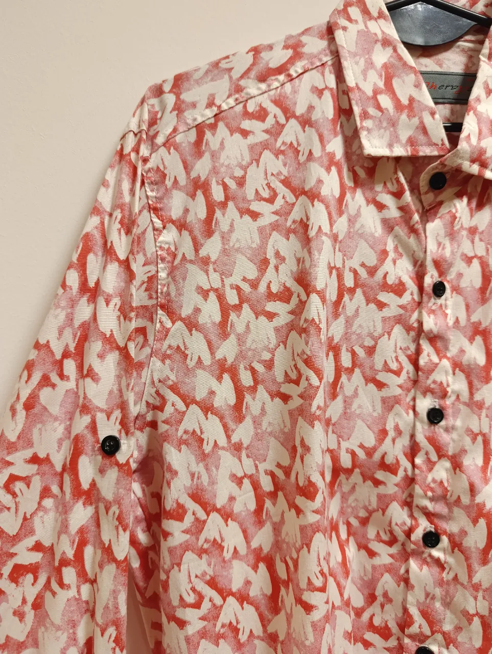 Camisa Prenda importada - imagen 3