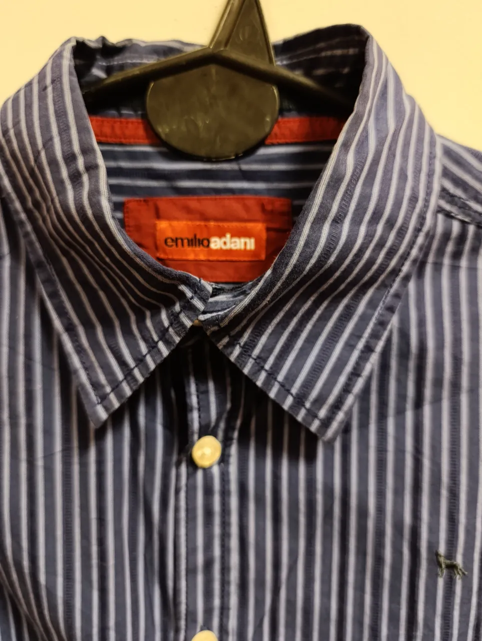 Camisa Emilio adani - imagen 3