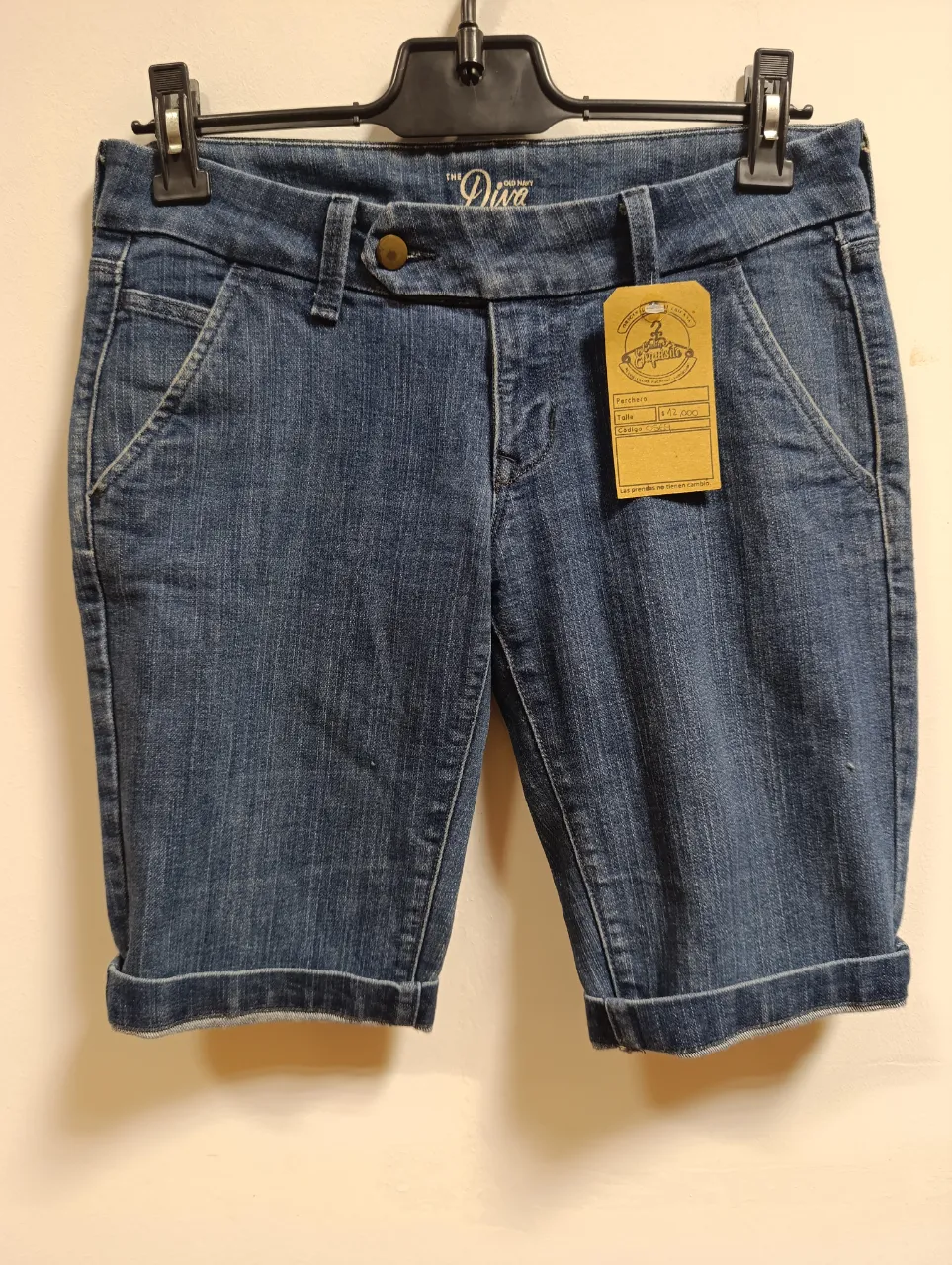 Short Diva - imagen 1