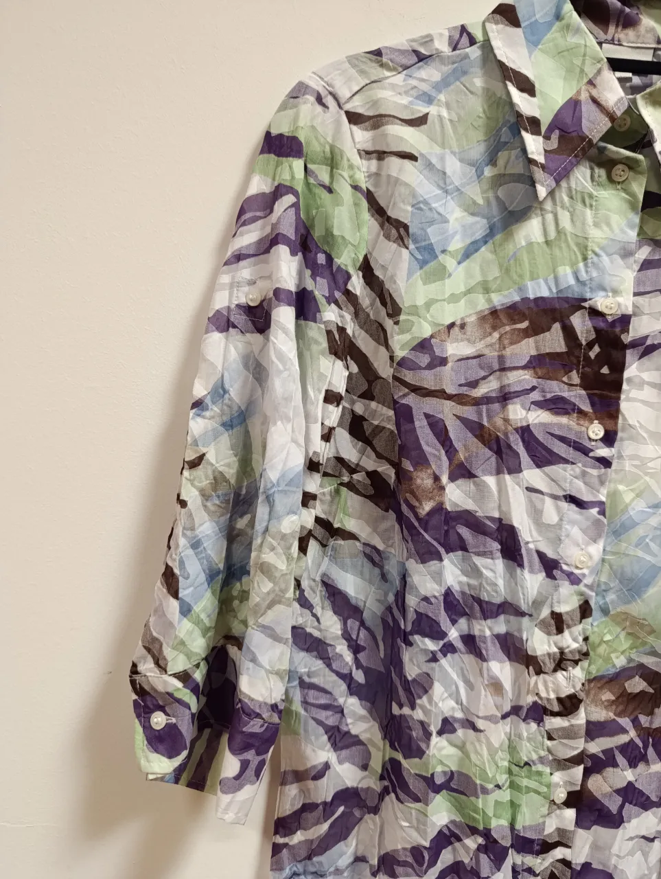 Camisa Prenda importada - imagen 3