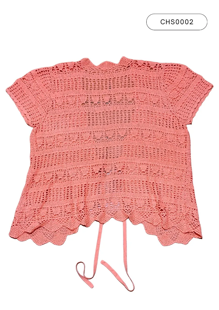 Cardigan Sin marca - imagen 2
