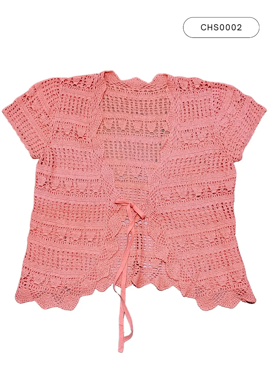 Cardigan Sin marca - imagen 1
