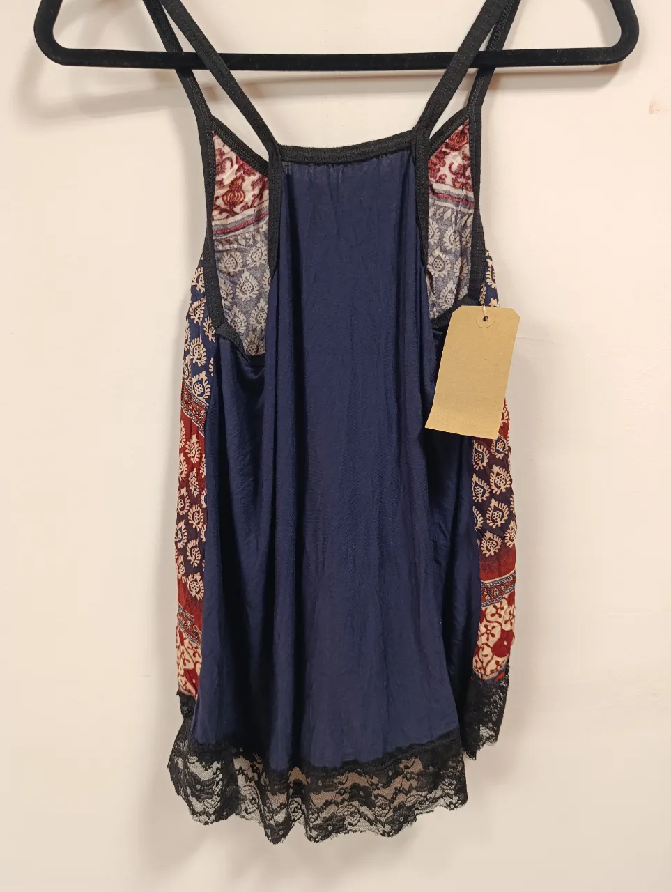 Musculosa Prenda importada - imagen 2