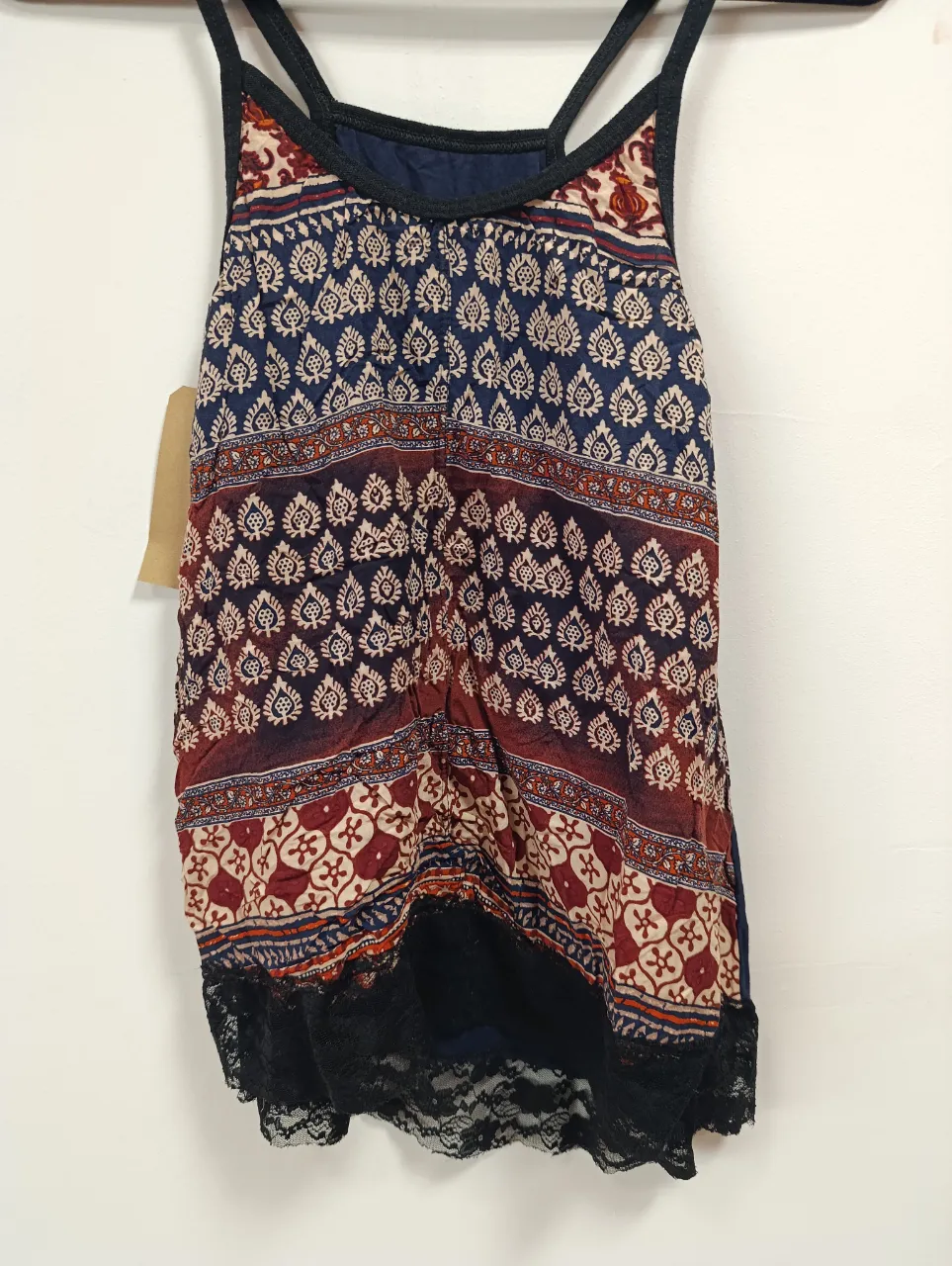 Musculosa Prenda importada - imagen 1