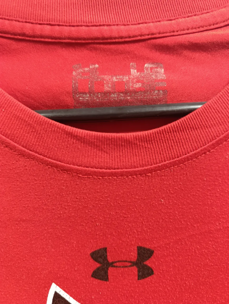 Remera Under Armour - imagen 3