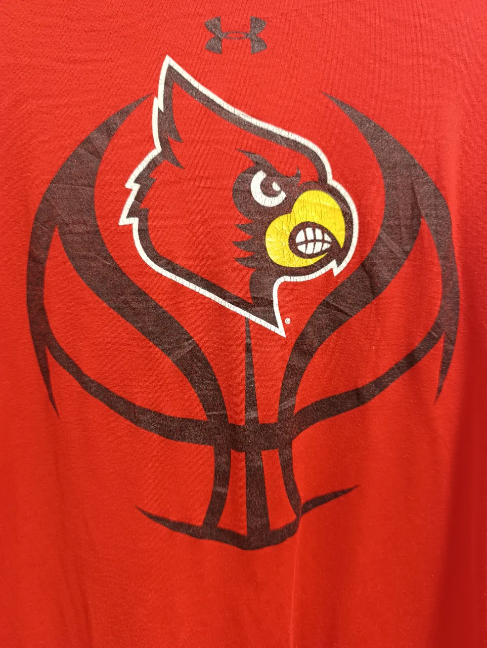 Remera Under Armour - imagen 2