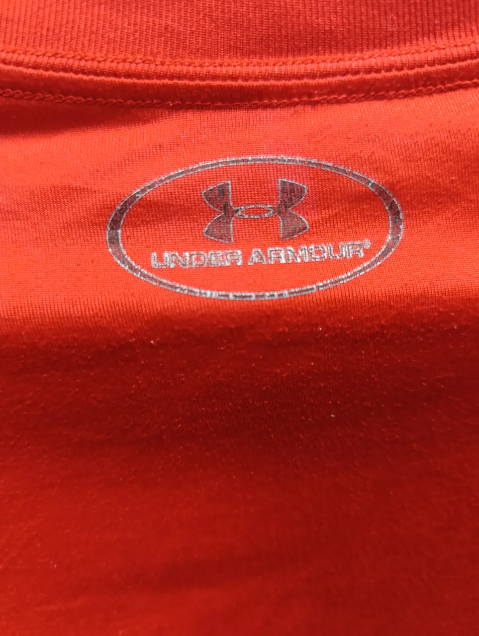 Remera Under Armour - imagen 4