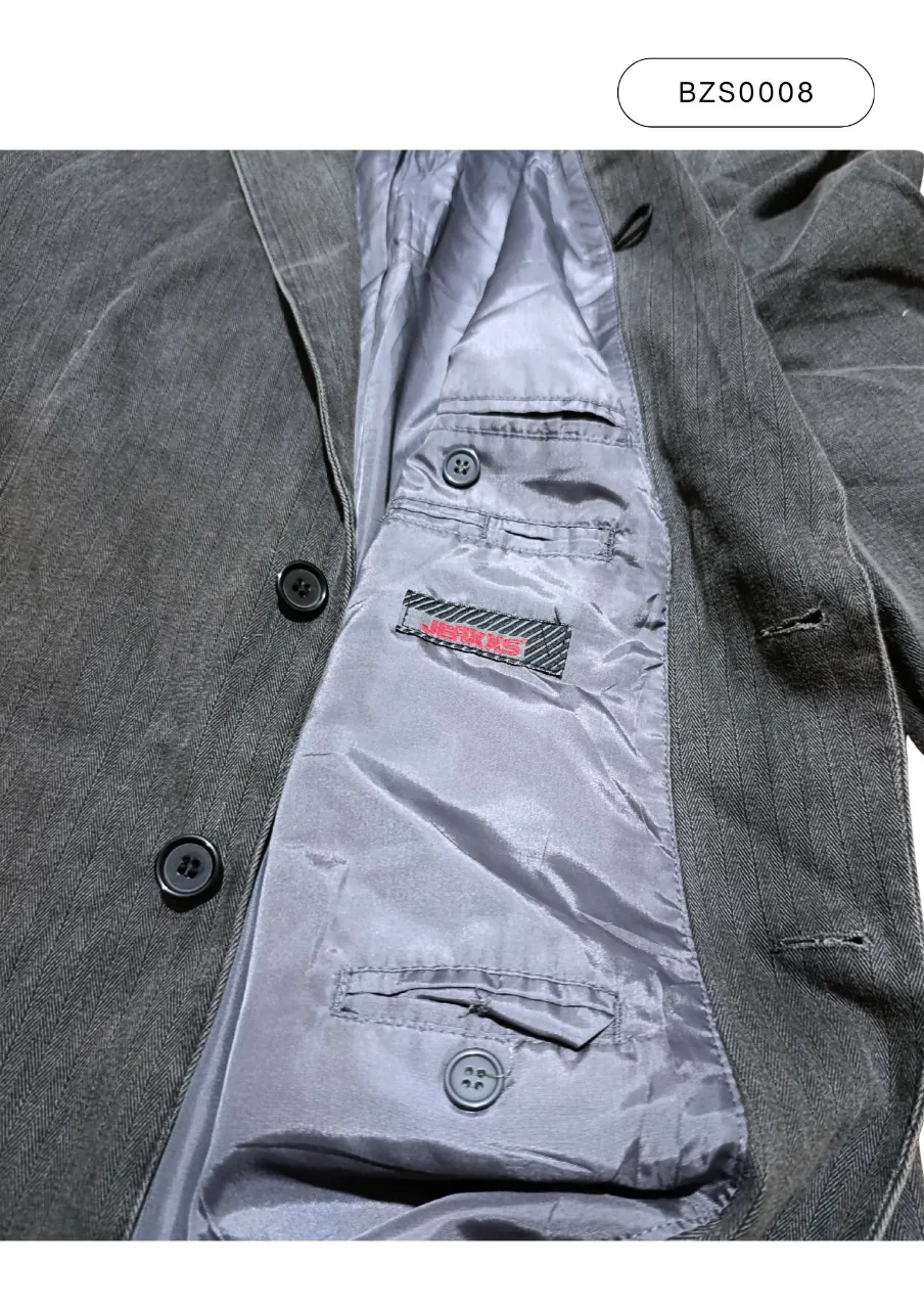 Blazer Jerxxs - imagen 3