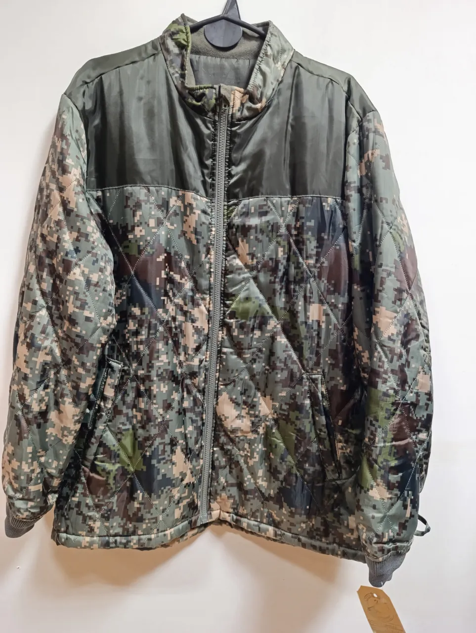 Campera Prenda importada - imagen 1