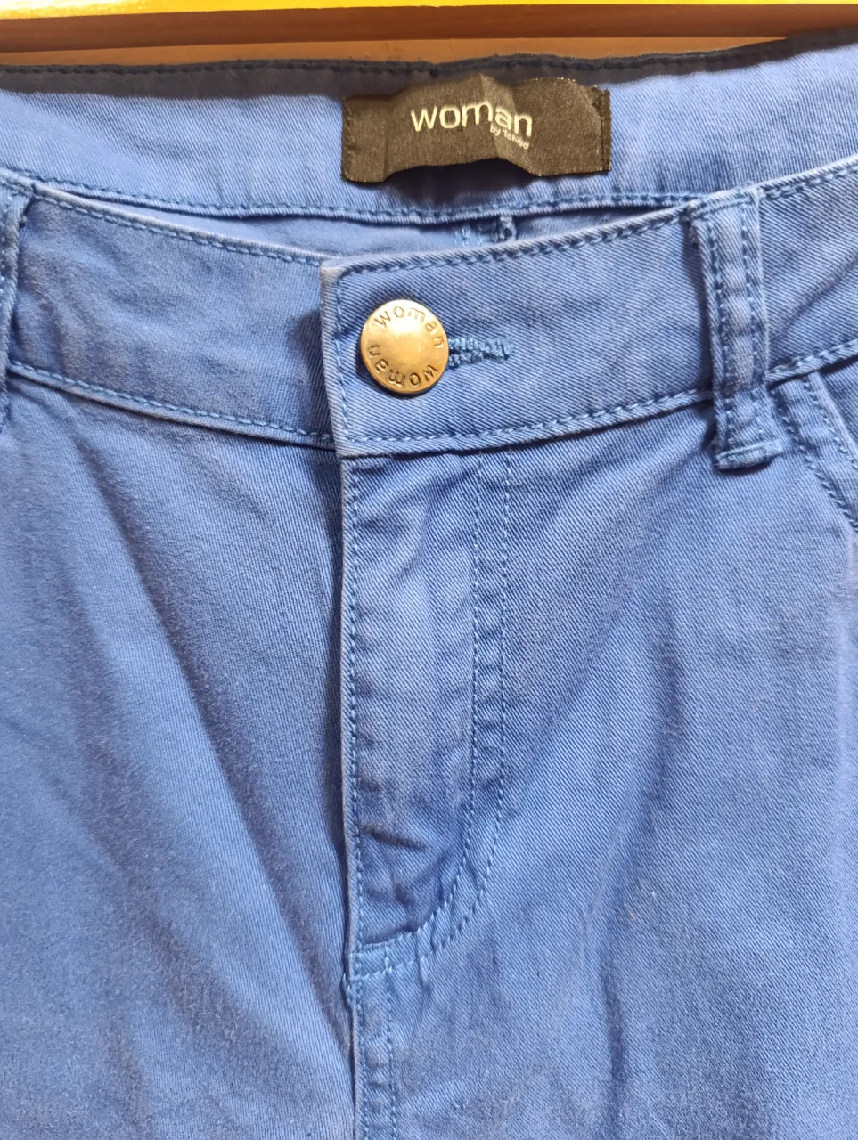 Jean WOMAN - imagen 2