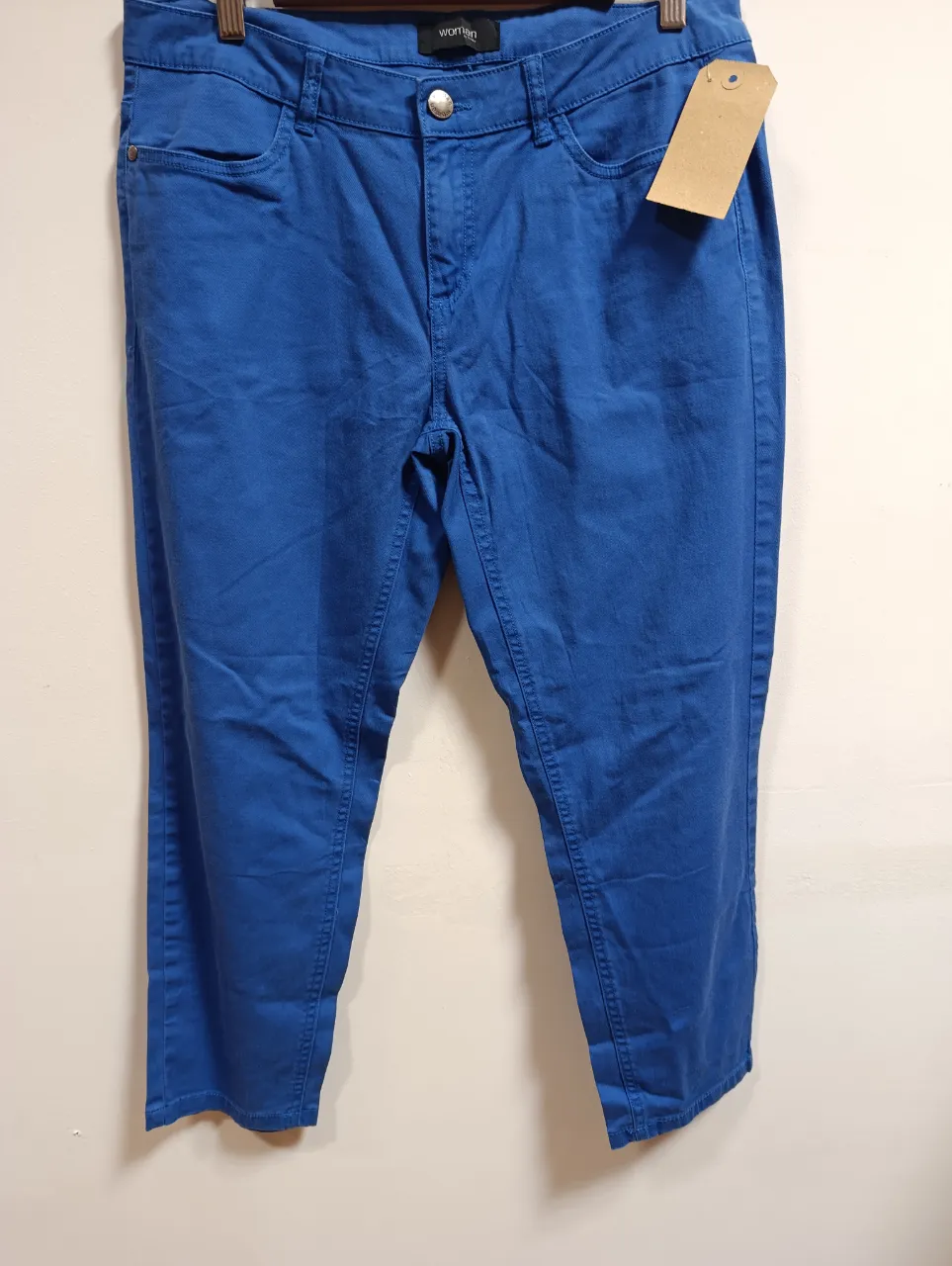 Jean WOMAN - imagen 1