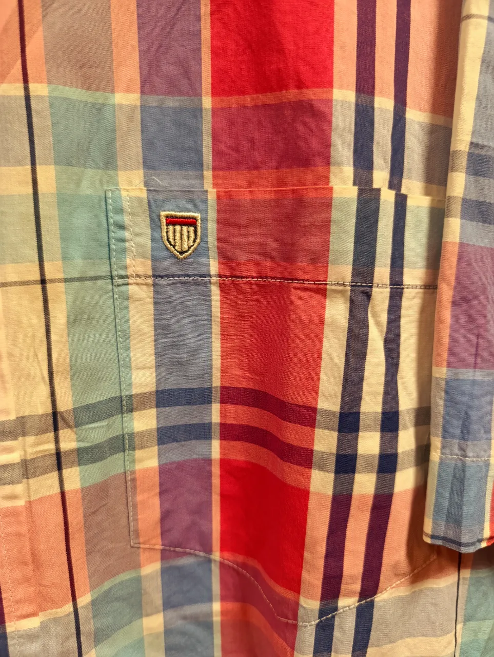 Camisa Basefield - imagen 2