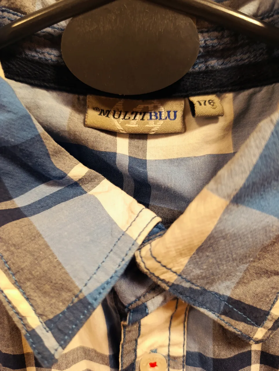 Camisa Prenda importada - imagen 3