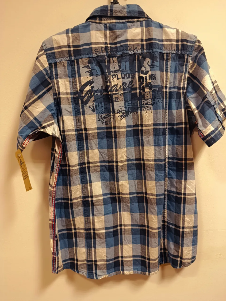 Camisa Prenda importada - imagen 4