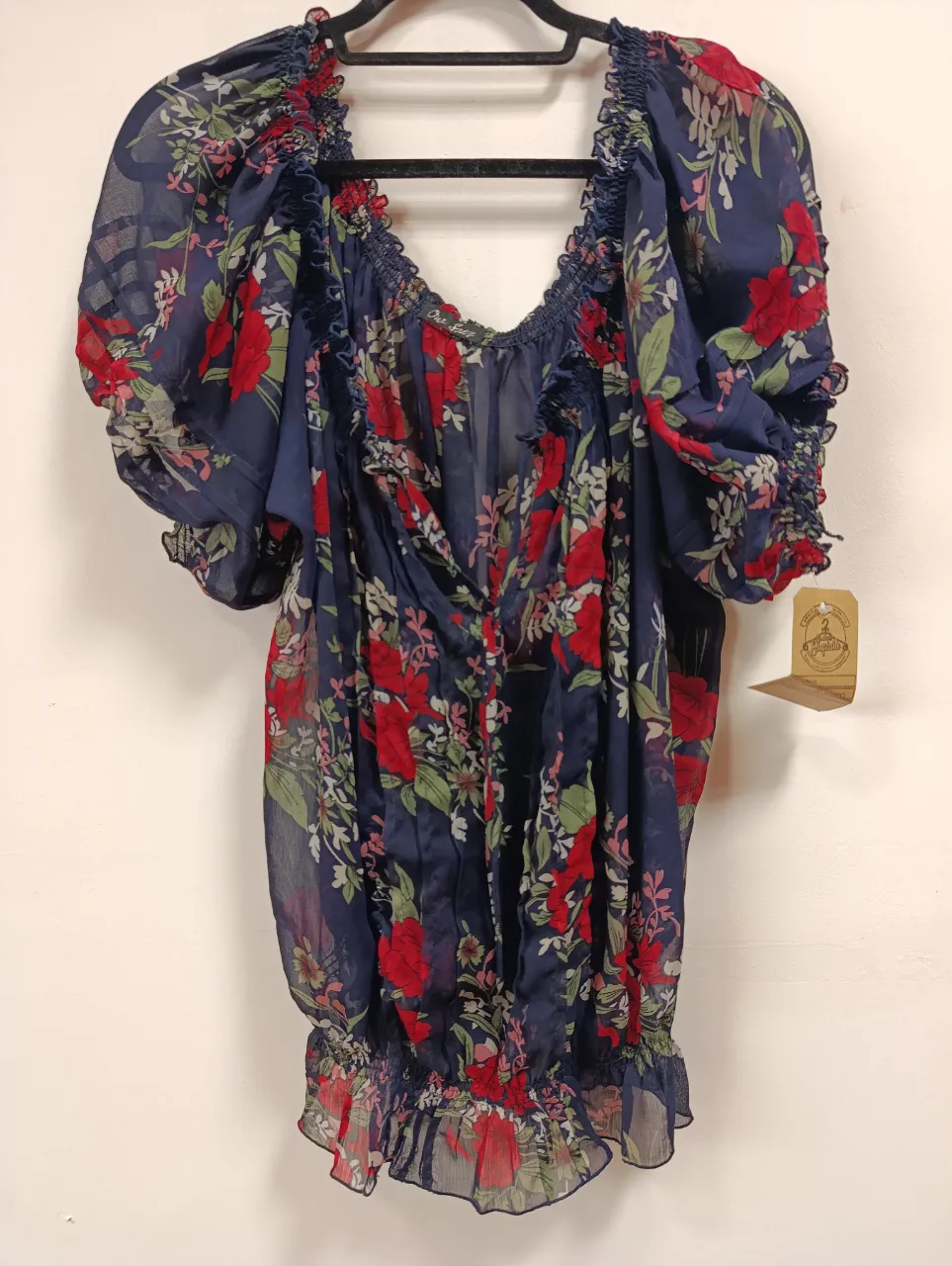Blusa Prenda importada - imagen 1