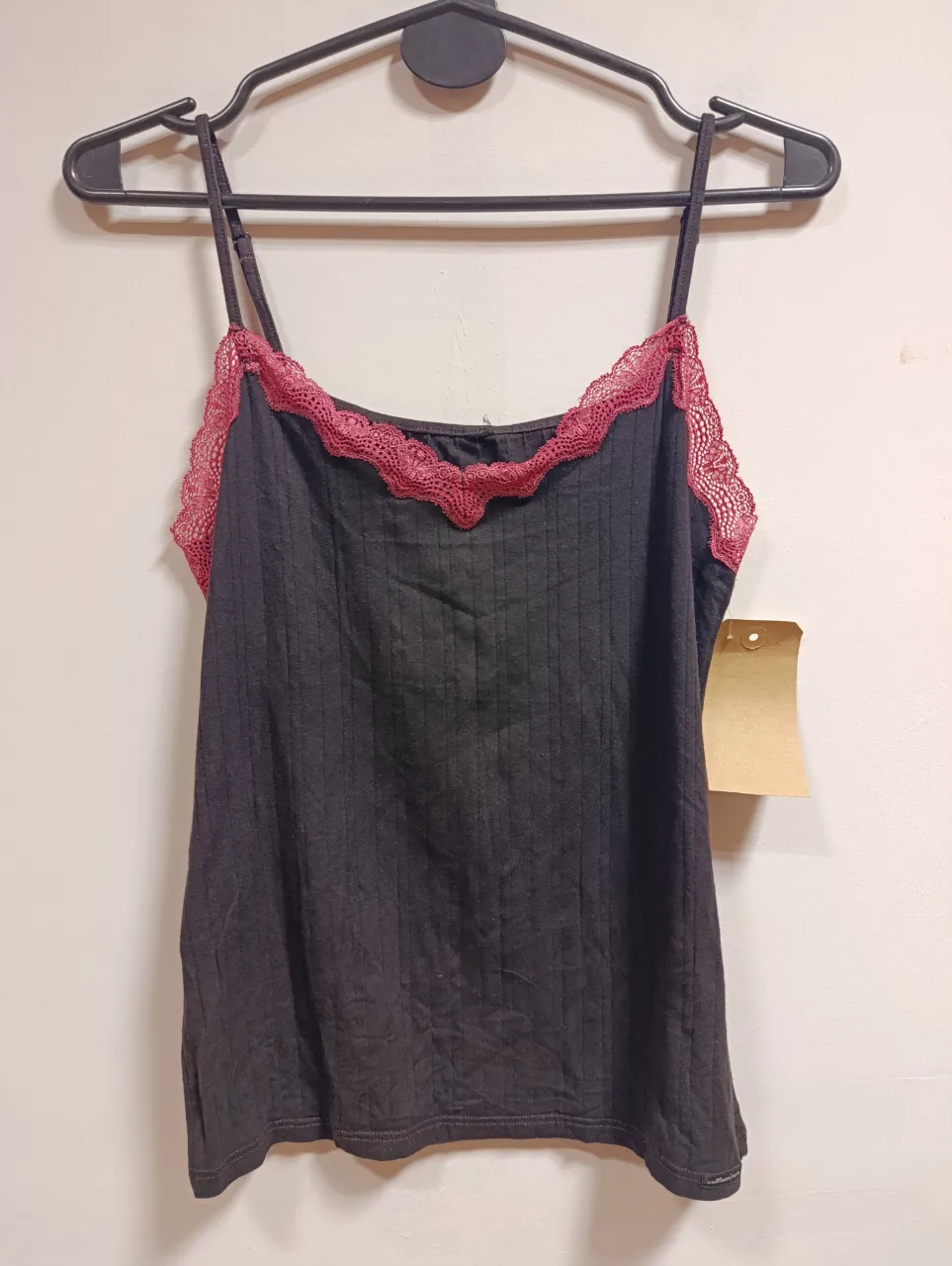 Musculosa Prenda importada - imagen 1