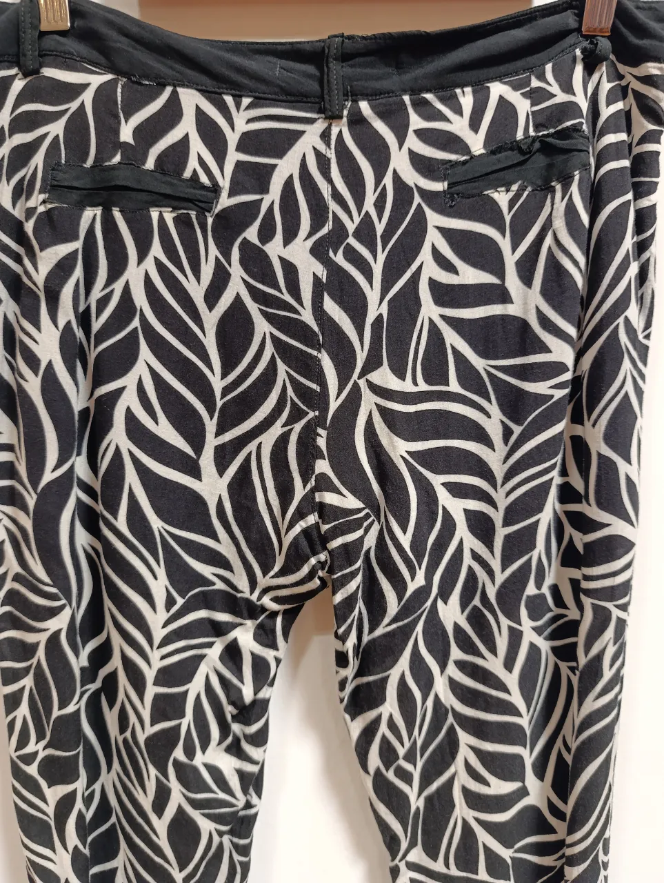 Pantalón Cuesta Blanca - imagen 4