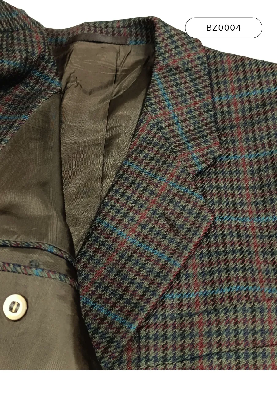 Blazer Sin marca - imagen 3