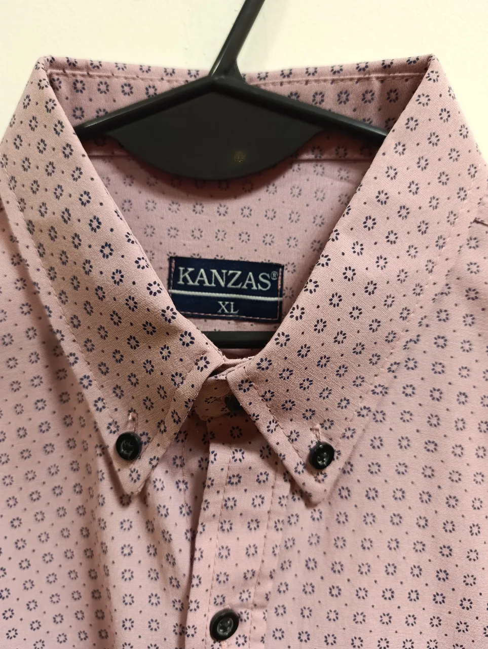 Camisa Kanzas - imagen 2