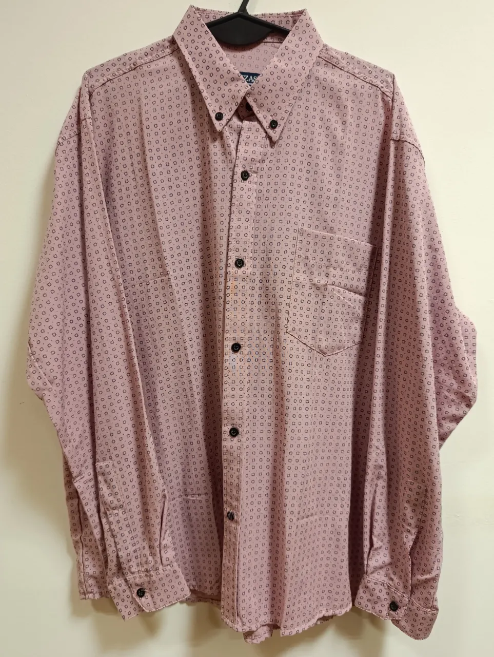 Camisa Kanzas - imagen 1