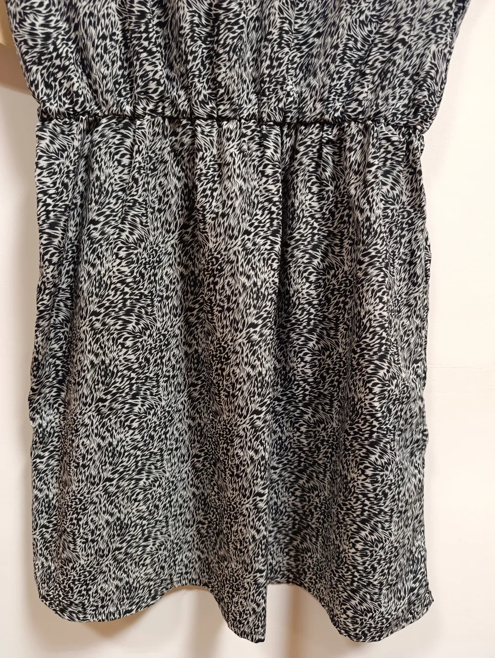 Vestido Zara Basic - imagen 2