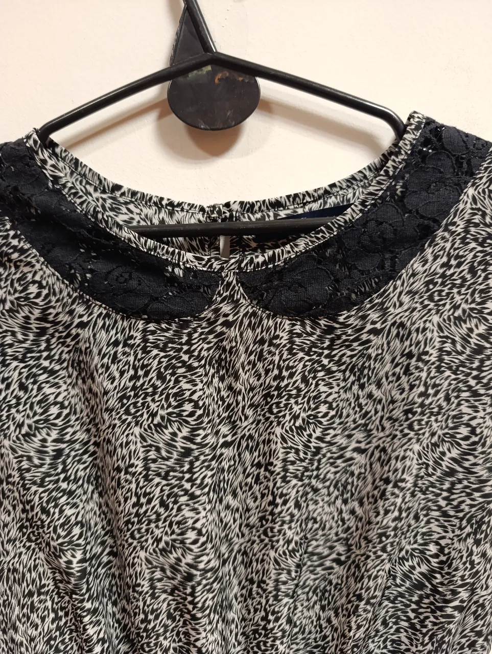 Vestido Zara Basic - imagen 3